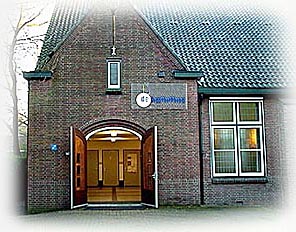 Brüdergemeinde Apeldoorn. Bildnachweis: www.deontmoeting.org