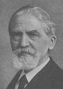 Rudolf Brockhaus, Sohn und Nachfolger von Carl Brockhaus