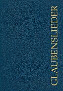Glaubenslieder, neue Ausgabe 1993