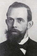 Gustav Ischebeck